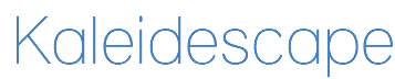 Kaleidescape