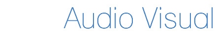 Audio Visual
